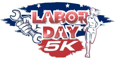 Go Run Labor Day 5K