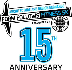 FFF5K & Community Beer Company Social Run/Walk - National Skyscraper Day