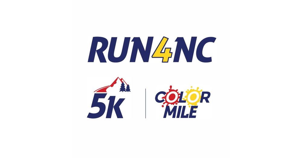 Run for North Caldwell (5K & Color Mile)