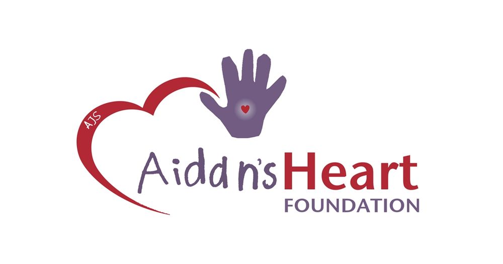 5K for Aidan J. Heart-Safe Communities
