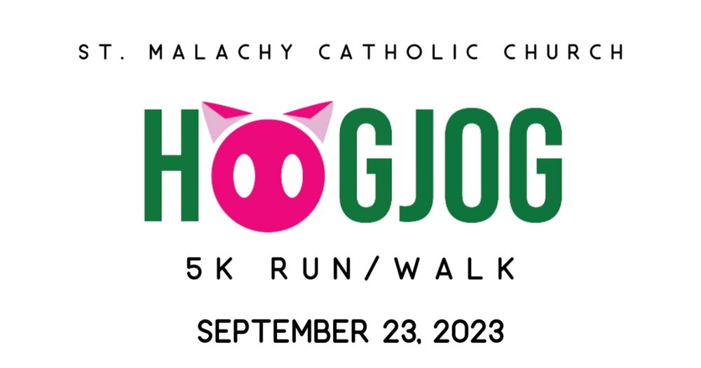 Hog Jog 5K Run/Walk