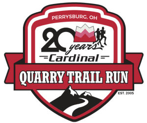 Cardinal Quarry Trail Run 5k