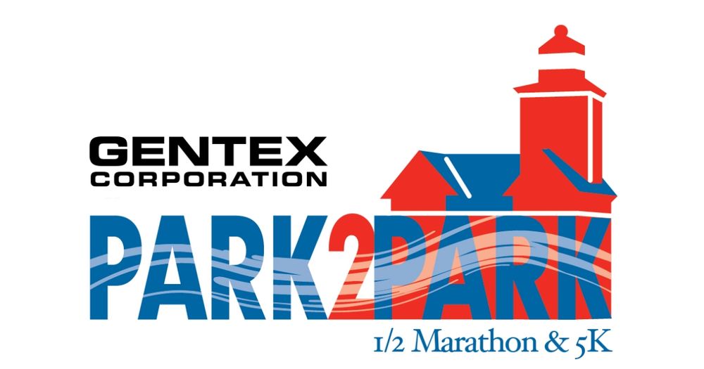 Gentex Park2Park 1/2 Marathon & 5K for Neighbors Plus