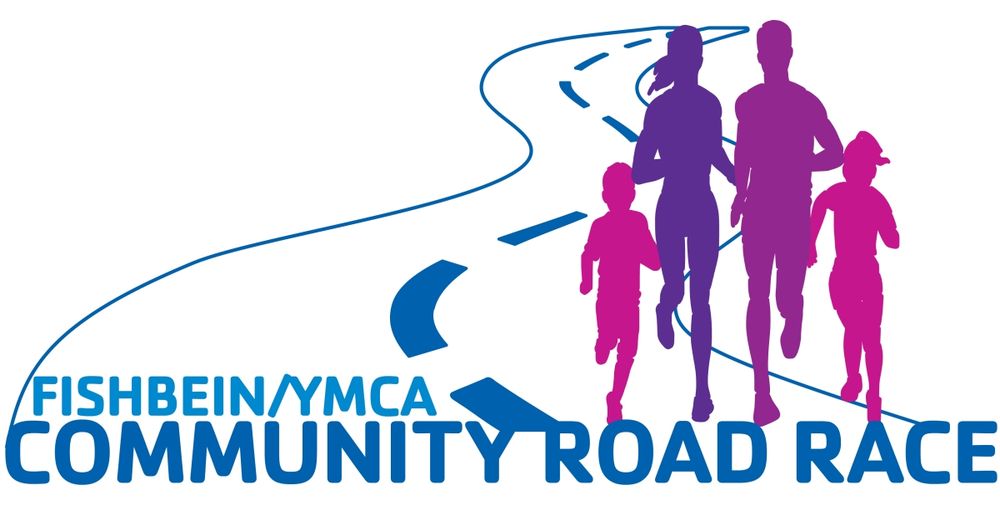 Fishbein / YMCA Community Road Race