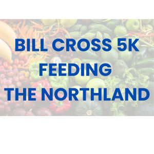 15th Annual Bill Cross 5K