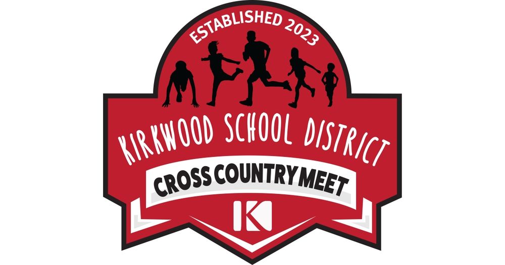 Kirkwood School District Cross Country Meet