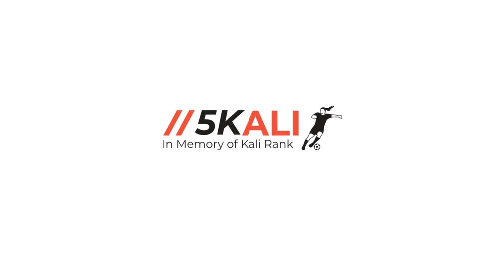 5k for Kali