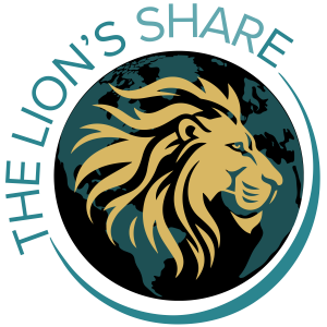 The Lion's Share 6K