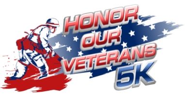 Go Run Honor Our Veterans 5K