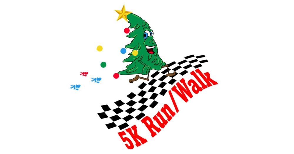 Nite Lites Christmas Fun Run/Walk
