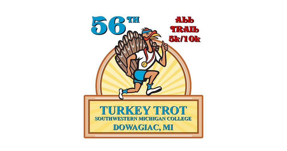 Dowagiac All Trail Turkey Trot