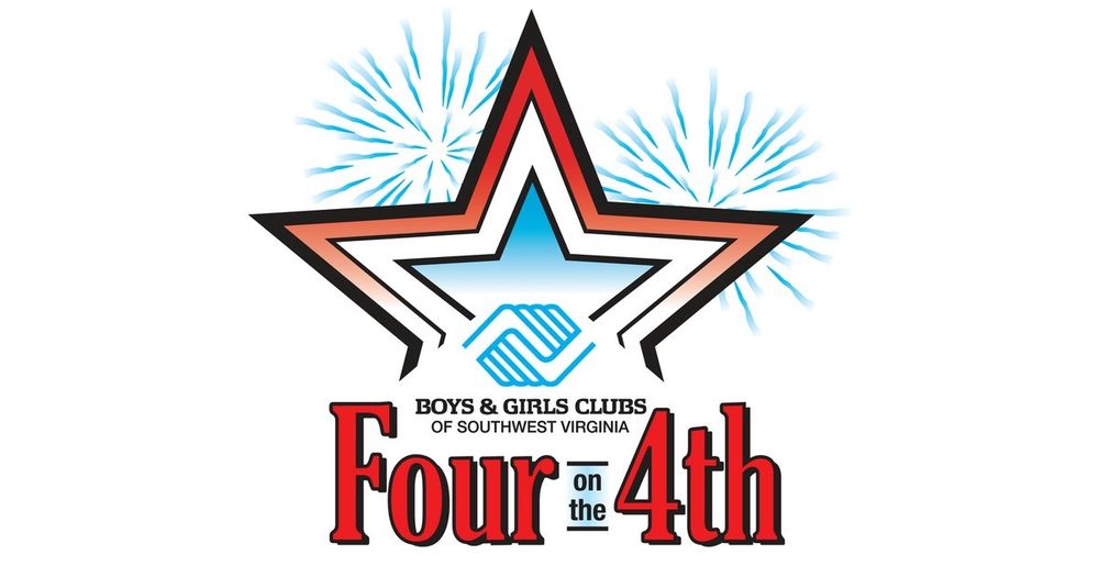 Four on the 4th Presented by Vinton Moose Lodge #1121