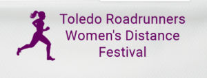 Women's Distance Festival 5K Run/Walk