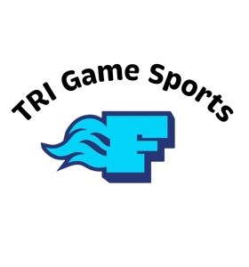 TRI Game Sports™ - Teen Race Series in AAC by F2BK