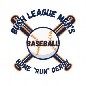 Bush League Men’s Baseball Home “Run” Derby 5k