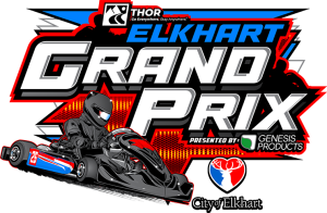 Elkhart Grand Prix 5K Run/Walk