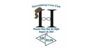 Lions Club - Pioneer Days 5K