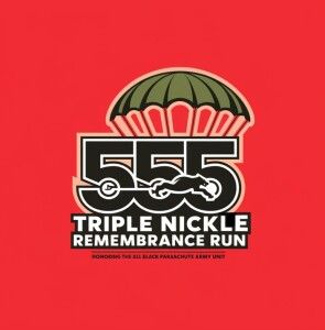 Triple Nickle Remembrance Run