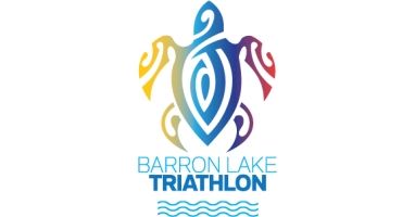 Barron Lake Triathlon