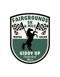 Fairgrounds 5k, Mile & Market