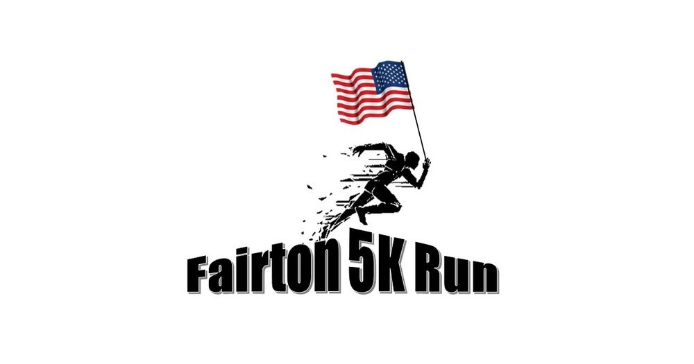 Fairton 5K Run & The "Mikey" Mile Walk & Bikes for Bellies