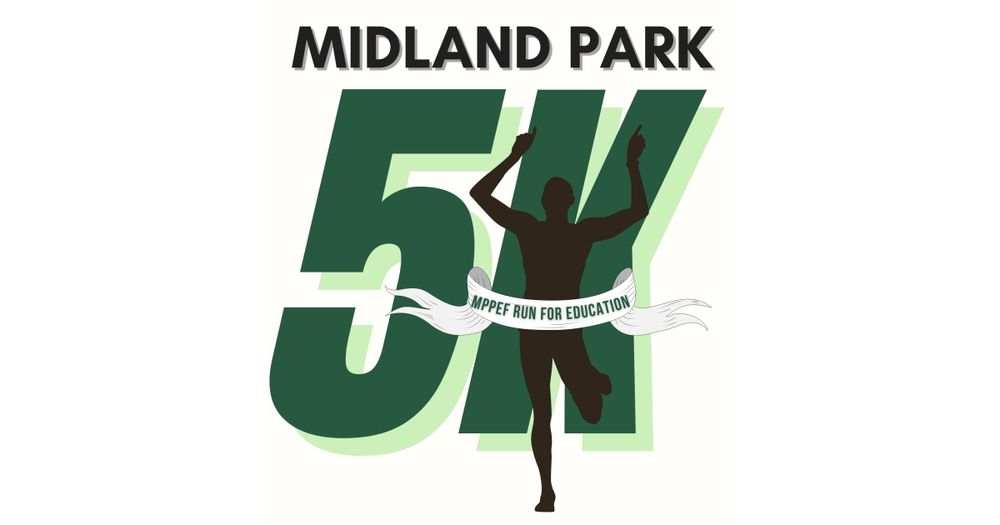 Midland Park 5K Run For Education
