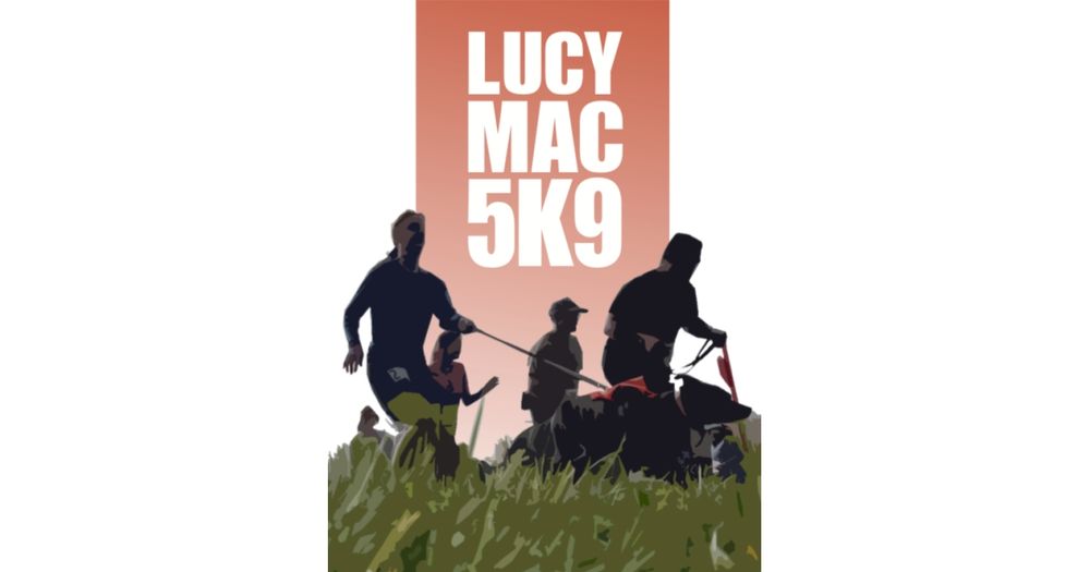 Lucy Mac 5K9
