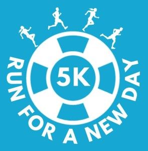 Run for a New Day