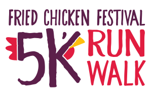 Fried Chicken Festival 5K Run