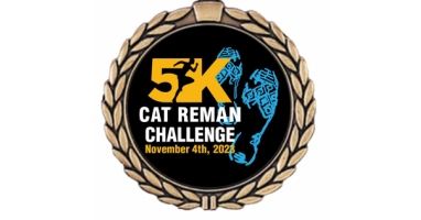 The Cat® Reman Challenge