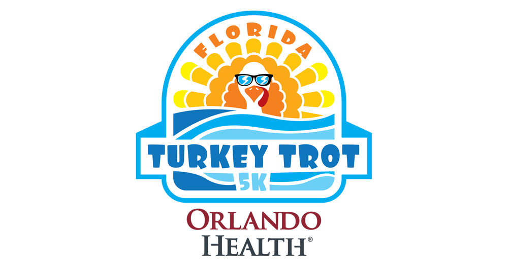 Turkey Trot Oviedo