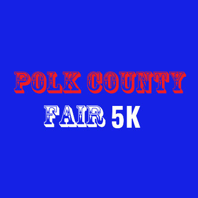 Polk County Fair 5K