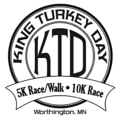 King Turkey Day Run