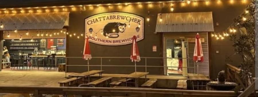Chattabrewchee Invitational