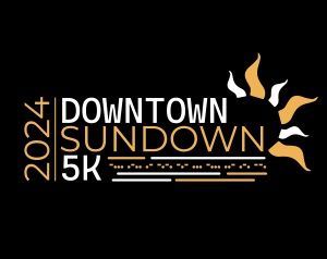 Downtown Sundown 5K