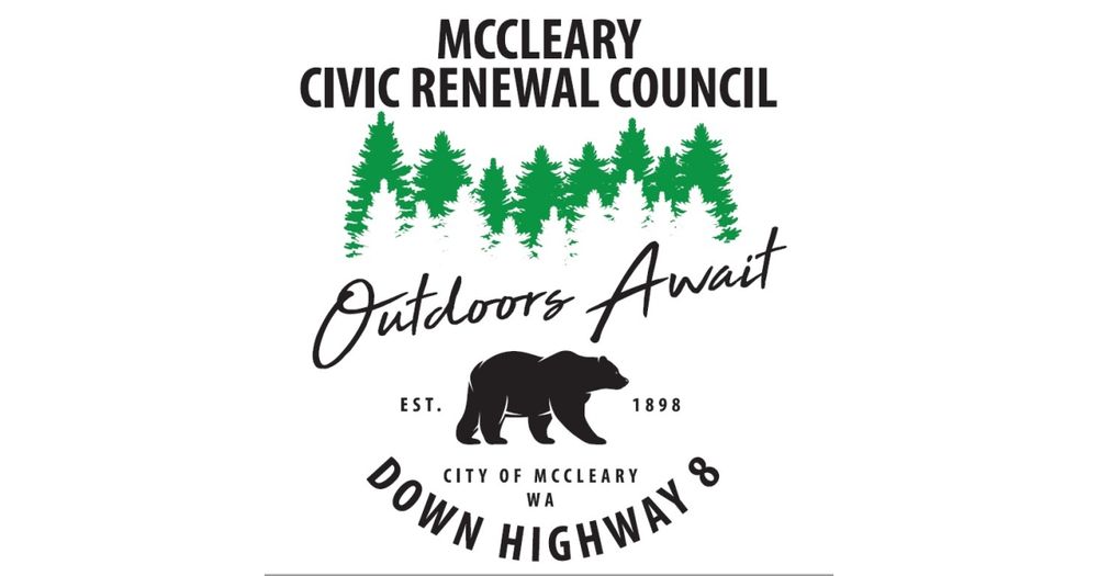 Country Bear Fun Run @ the McCleary Bear Festival