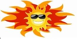 Mt Pleasant Sizzlin' Summer 5k
