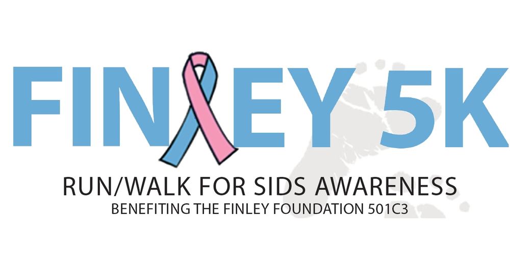 Finley 5K for SIDS