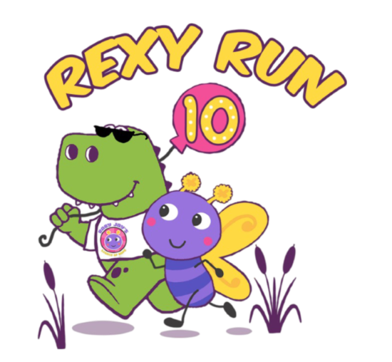 Rexy Run/Walk