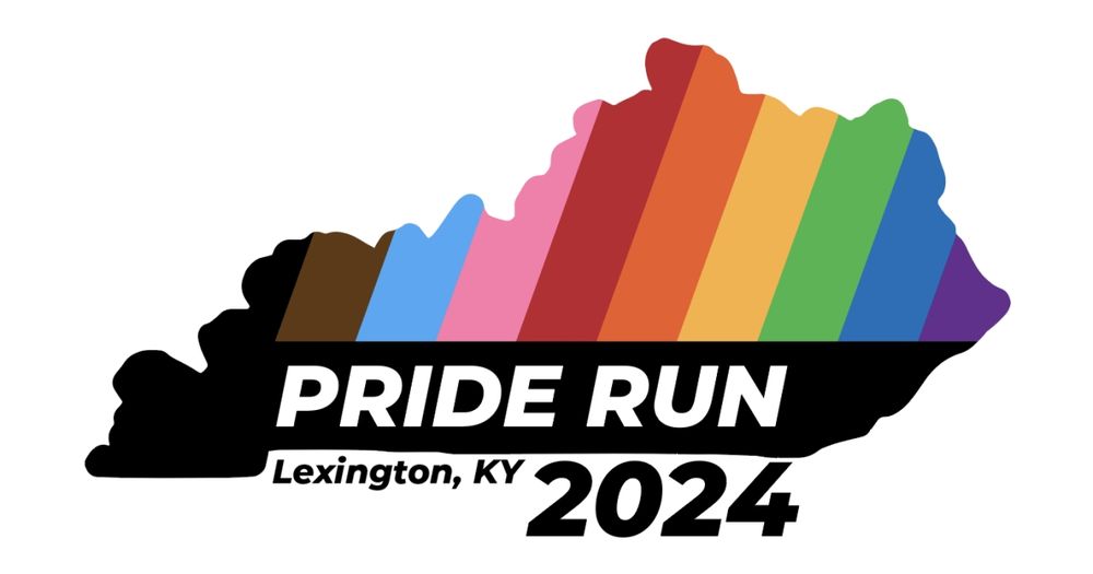 Pride Run Lexington
