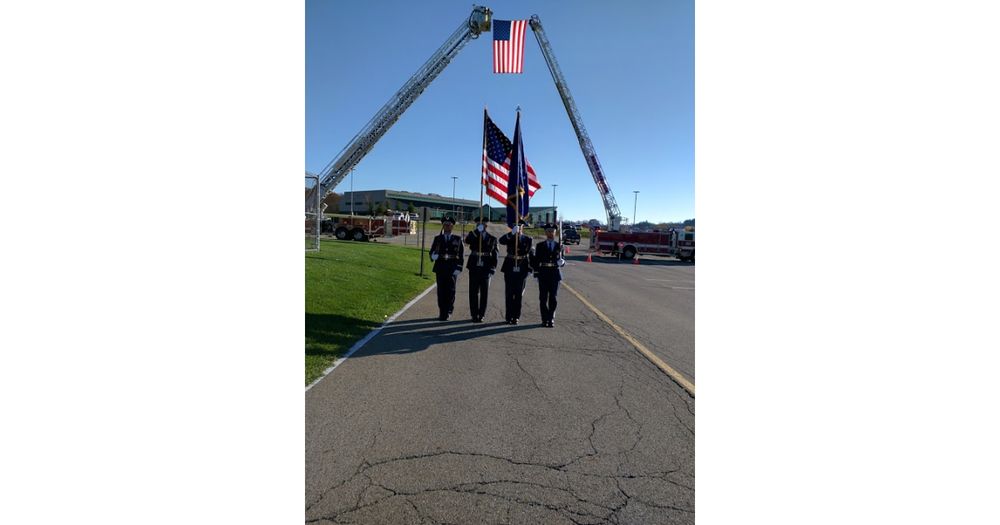 OPERATION TROOP APPRECIATION VETERANS DAY 5K