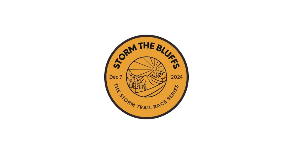 Storm the Bluffs