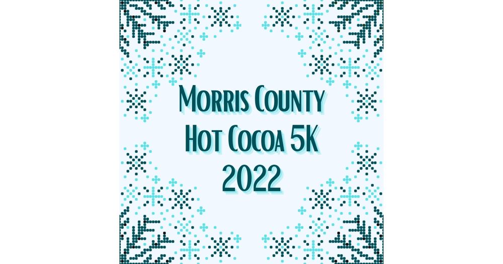 Morris Hot Cocoa 5k + 10k