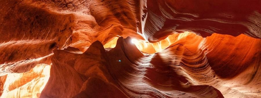 Antelope Canyon X Half Marathon