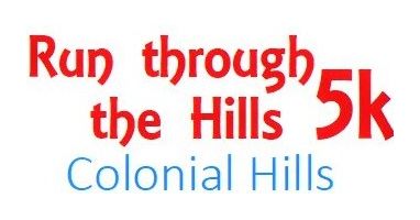 Run through the Hills