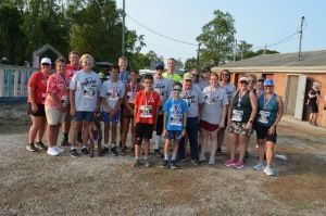 2nd Annual Stony Ridge Civic Association 5k Run / 2 Mile Walk