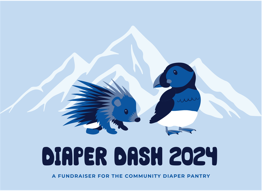 Diaper Dash 2025