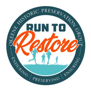 Run to Restore