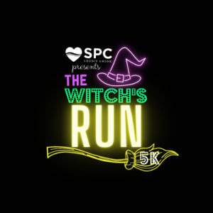 The Witch's Run 5K