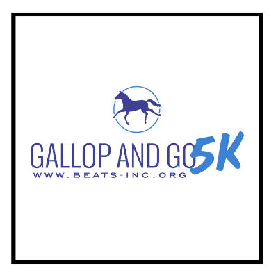 BEATS Gallop and Go 5K